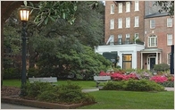 PLANTERS INN